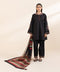 2 Piece - Embroidered Lawn Suit
